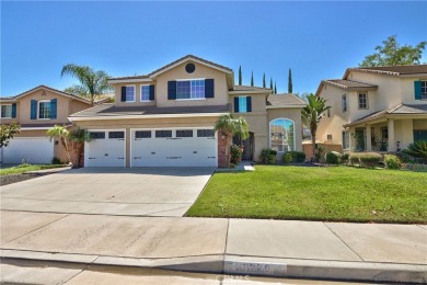 Welcome to this beautifully updated POOL/SPA home in south on The Golf Club At Rancho California in California - for sale on GolfHomes.com, golf home, golf lot