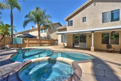 Welcome to this beautifully updated POOL/SPA home in south on The Golf Club At Rancho California in California - for sale on GolfHomes.com, golf home, golf lot