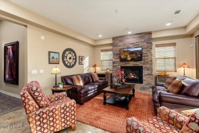 Discover this stunning 3-bedroom, 3-bath home by Maracay nestled on Verrado Golf Club - Victory in Arizona - for sale on GolfHomes.com, golf home, golf lot