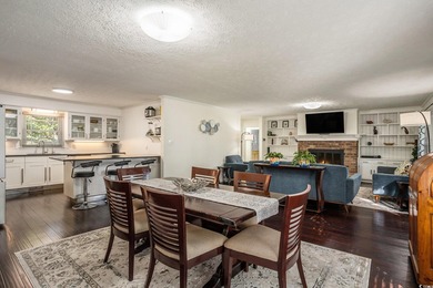 Located in the popular Deerfield community and less than 2 miles on Prestwick Country Club in South Carolina - for sale on GolfHomes.com, golf home, golf lot