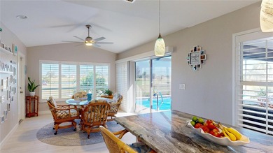 Experience the best of Florida living in this beautifully on Twin Isles Country Club in Florida - for sale on GolfHomes.com, golf home, golf lot