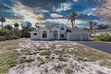 Exceptional opportunity to build in one of Parrish's most on River Wilderness Golf and Country Club in Florida - for sale on GolfHomes.com, golf home, golf lot