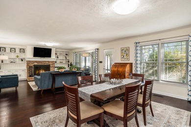 Located in the popular Deerfield community and less than 2 miles on Prestwick Country Club in South Carolina - for sale on GolfHomes.com, golf home, golf lot