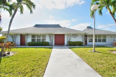 Check out this beautifully maintained 2/2 condo with stunning on Colony West Country Club in Florida - for sale on GolfHomes.com, golf home, golf lot
