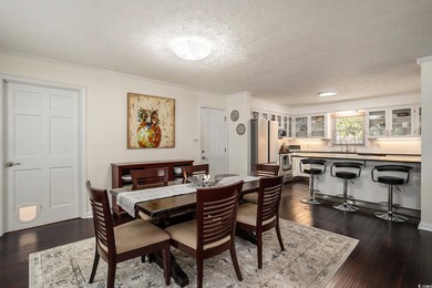 Located in the popular Deerfield community and less than 2 miles on Prestwick Country Club in South Carolina - for sale on GolfHomes.com, golf home, golf lot