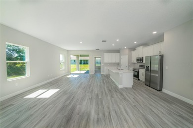 Move-in ready 2025 NEW construction in Sun 'N Lake -- offering on Sun n Lake Golf and Country Club in Florida - for sale on GolfHomes.com, golf home, golf lot