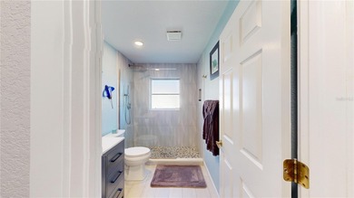 Experience the best of Florida living in this beautifully on Twin Isles Country Club in Florida - for sale on GolfHomes.com, golf home, golf lot