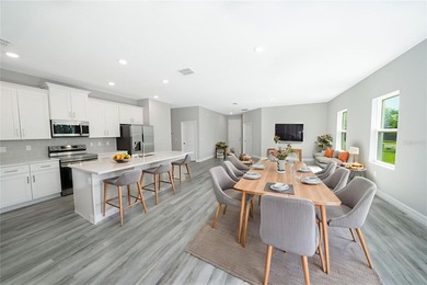 Move-in ready 2025 NEW construction in Sun 'N Lake -- offering on Sun n Lake Golf and Country Club in Florida - for sale on GolfHomes.com, golf home, golf lot