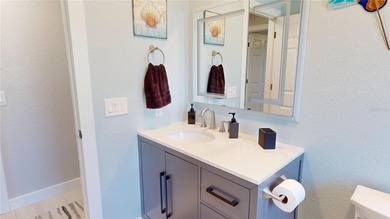 Experience the best of Florida living in this beautifully on Twin Isles Country Club in Florida - for sale on GolfHomes.com, golf home, golf lot