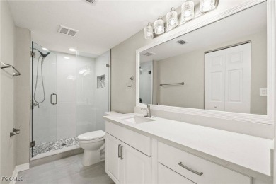 Exceptional Corner Unit at Kelly Greens Golf and Country Club on Kelly Greens Golf and Country Club in Florida - for sale on GolfHomes.com, golf home, golf lot