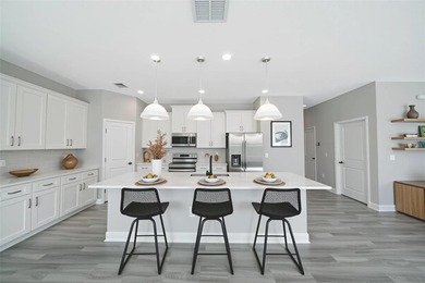 Move-in ready 2025 NEW construction in Sun 'N Lake -- offering on Sun n Lake Golf and Country Club in Florida - for sale on GolfHomes.com, golf home, golf lot