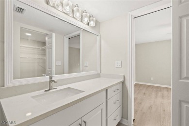 Exceptional Corner Unit at Kelly Greens Golf and Country Club on Kelly Greens Golf and Country Club in Florida - for sale on GolfHomes.com, golf home, golf lot
