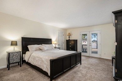 Located in the popular Deerfield community and less than 2 miles on Prestwick Country Club in South Carolina - for sale on GolfHomes.com, golf home, golf lot