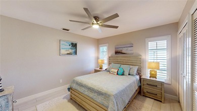 Experience the best of Florida living in this beautifully on Twin Isles Country Club in Florida - for sale on GolfHomes.com, golf home, golf lot