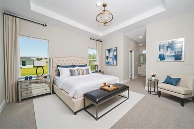 Move-in ready 2025 NEW construction in Sun 'N Lake -- offering on Sun n Lake Golf and Country Club in Florida - for sale on GolfHomes.com, golf home, golf lot