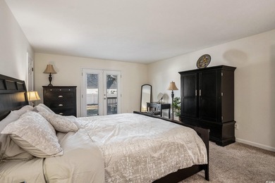 Located in the popular Deerfield community and less than 2 miles on Prestwick Country Club in South Carolina - for sale on GolfHomes.com, golf home, golf lot