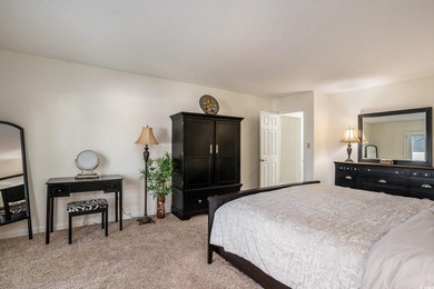 Located in the popular Deerfield community and less than 2 miles on Prestwick Country Club in South Carolina - for sale on GolfHomes.com, golf home, golf lot