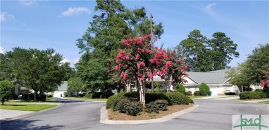 Executive Townhome in Savannah's Favorite Master Planned on Southbridge Golf Club in Georgia - for sale on GolfHomes.com, golf home, golf lot