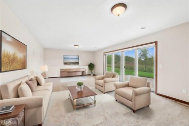 Only available due to the seller having job relocation! Why wait on Boulder Ridge Golf Club in Minnesota - for sale on GolfHomes.com, golf home, golf lot