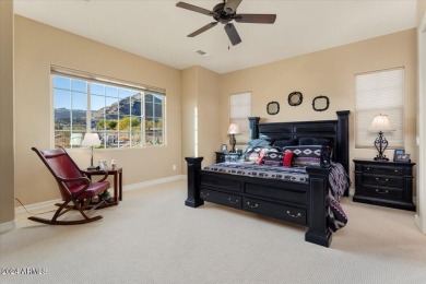 Discover this stunning 3-bedroom, 3-bath home by Maracay nestled on Verrado Golf Club - Victory in Arizona - for sale on GolfHomes.com, golf home, golf lot