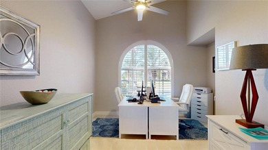 Experience the best of Florida living in this beautifully on Twin Isles Country Club in Florida - for sale on GolfHomes.com, golf home, golf lot