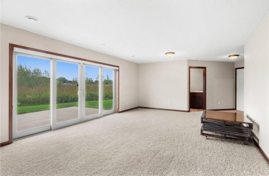 Only available due to the seller having job relocation! Why wait on Boulder Ridge Golf Club in Minnesota - for sale on GolfHomes.com, golf home, golf lot