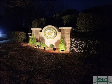 Executive Townhome in Savannah's Favorite Master Planned on Southbridge Golf Club in Georgia - for sale on GolfHomes.com, golf home, golf lot