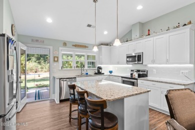 PRICED TO SELL AND SELLER WILL HELP WITH CLOSING COSTS WITH on Ocean Ridge Plantation in North Carolina - for sale on GolfHomes.com, golf home, golf lot