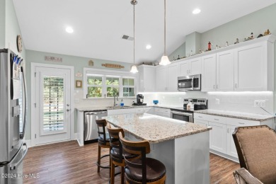 PRICED TO SELL AND SELLER WILL HELP WITH CLOSING COSTS WITH on Ocean Ridge Plantation in North Carolina - for sale on GolfHomes.com, golf home, golf lot