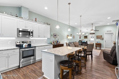 PRICED TO SELL AND SELLER WILL HELP WITH CLOSING COSTS WITH on Ocean Ridge Plantation in North Carolina - for sale on GolfHomes.com, golf home, golf lot