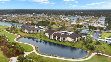 Exceptional Corner Unit at Kelly Greens Golf and Country Club on Kelly Greens Golf and Country Club in Florida - for sale on GolfHomes.com, golf home, golf lot