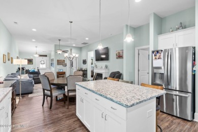 PRICED TO SELL AND SELLER WILL HELP WITH CLOSING COSTS WITH on Ocean Ridge Plantation in North Carolina - for sale on GolfHomes.com, golf home, golf lot