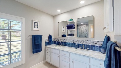 Experience the best of Florida living in this beautifully on Twin Isles Country Club in Florida - for sale on GolfHomes.com, golf home, golf lot