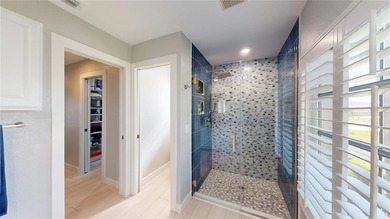 Experience the best of Florida living in this beautifully on Twin Isles Country Club in Florida - for sale on GolfHomes.com, golf home, golf lot