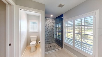 Experience the best of Florida living in this beautifully on Twin Isles Country Club in Florida - for sale on GolfHomes.com, golf home, golf lot