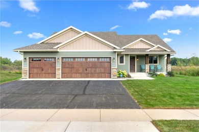 Only available due to the seller having job relocation! Why wait on Boulder Ridge Golf Club in Minnesota - for sale on GolfHomes.com, golf home, golf lot