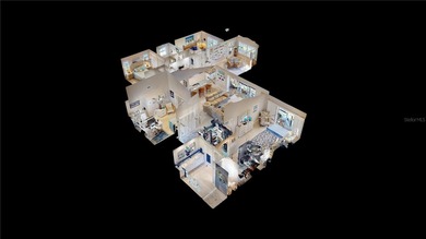 Experience the best of Florida living in this beautifully on Twin Isles Country Club in Florida - for sale on GolfHomes.com, golf home, golf lot