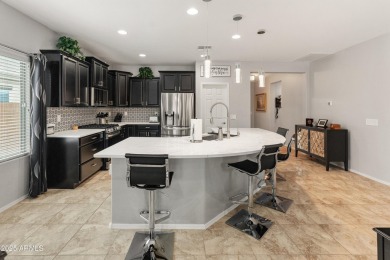 IMMACULATE 3-Bedroom Home in-Festival Foothills - SHOWS LIKE A on Copper Canyon Golf Club in Arizona - for sale on GolfHomes.com, golf home, golf lot