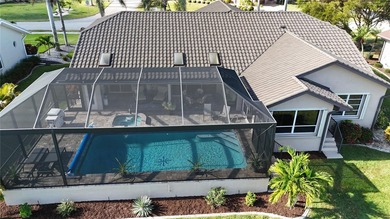 Experience the best of Florida living in this beautifully on Twin Isles Country Club in Florida - for sale on GolfHomes.com, golf home, golf lot