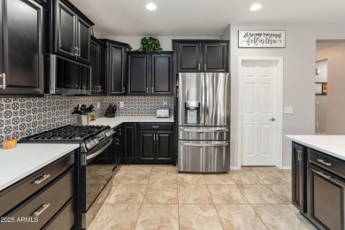 IMMACULATE 3-Bedroom Home in-Festival Foothills - SHOWS LIKE A on Copper Canyon Golf Club in Arizona - for sale on GolfHomes.com, golf home, golf lot