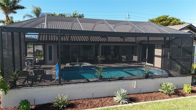 Experience the best of Florida living in this beautifully on Twin Isles Country Club in Florida - for sale on GolfHomes.com, golf home, golf lot