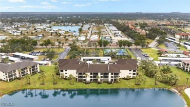 Exceptional Corner Unit at Kelly Greens Golf and Country Club on Kelly Greens Golf and Country Club in Florida - for sale on GolfHomes.com, golf home, golf lot