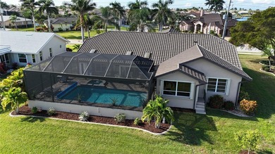 Experience the best of Florida living in this beautifully on Twin Isles Country Club in Florida - for sale on GolfHomes.com, golf home, golf lot
