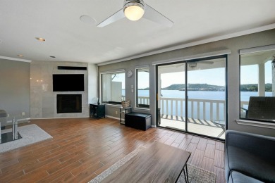 Welcome to your slice of paradise on Lake LBJ! This stunning 1 on Horseshoe Bay Private Golf Course in Texas - for sale on GolfHomes.com, golf home, golf lot