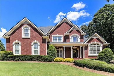 Fabulous new listing in sought after golf community of The on The Providence Club in Georgia - for sale on GolfHomes.com, golf home, golf lot