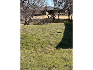 Level for development and situated amongst neighbors, this on Ram Rock Golf Course in Texas - for sale on GolfHomes.com, golf home, golf lot