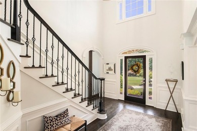 Fabulous new listing in sought after golf community of The on The Providence Club in Georgia - for sale on GolfHomes.com, golf home, golf lot