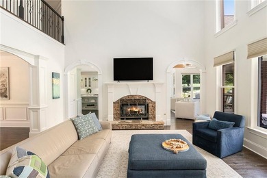 Fabulous new listing in sought after golf community of The on The Providence Club in Georgia - for sale on GolfHomes.com, golf home, golf lot