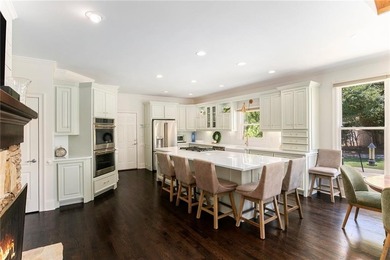 Fabulous new listing in sought after golf community of The on The Providence Club in Georgia - for sale on GolfHomes.com, golf home, golf lot