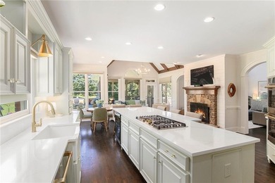 Fabulous new listing in sought after golf community of The on The Providence Club in Georgia - for sale on GolfHomes.com, golf home, golf lot